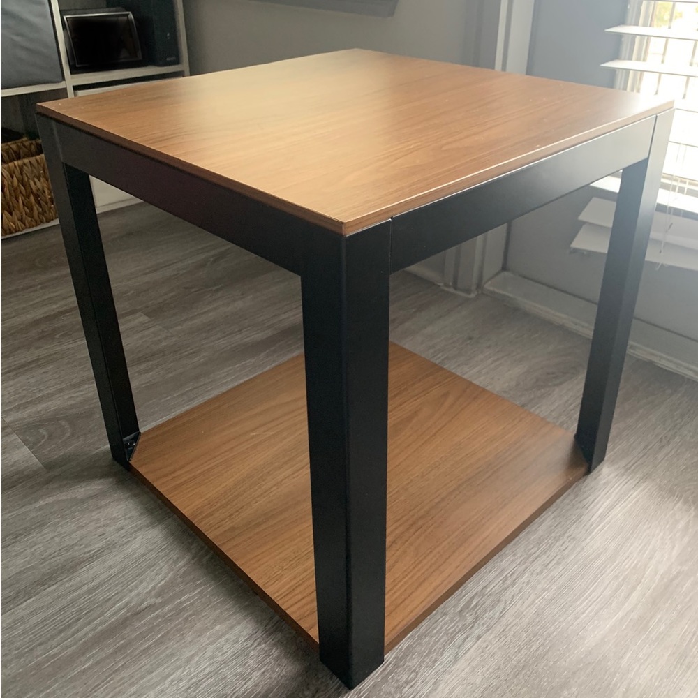 Side Table (X2)